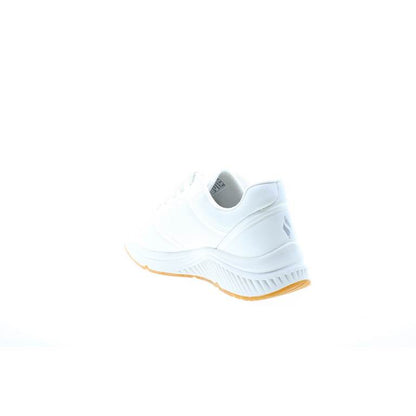 Skechers SNEAKERS Bianco