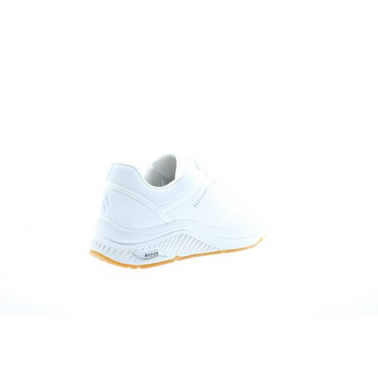 Skechers SNEAKERS Bianco