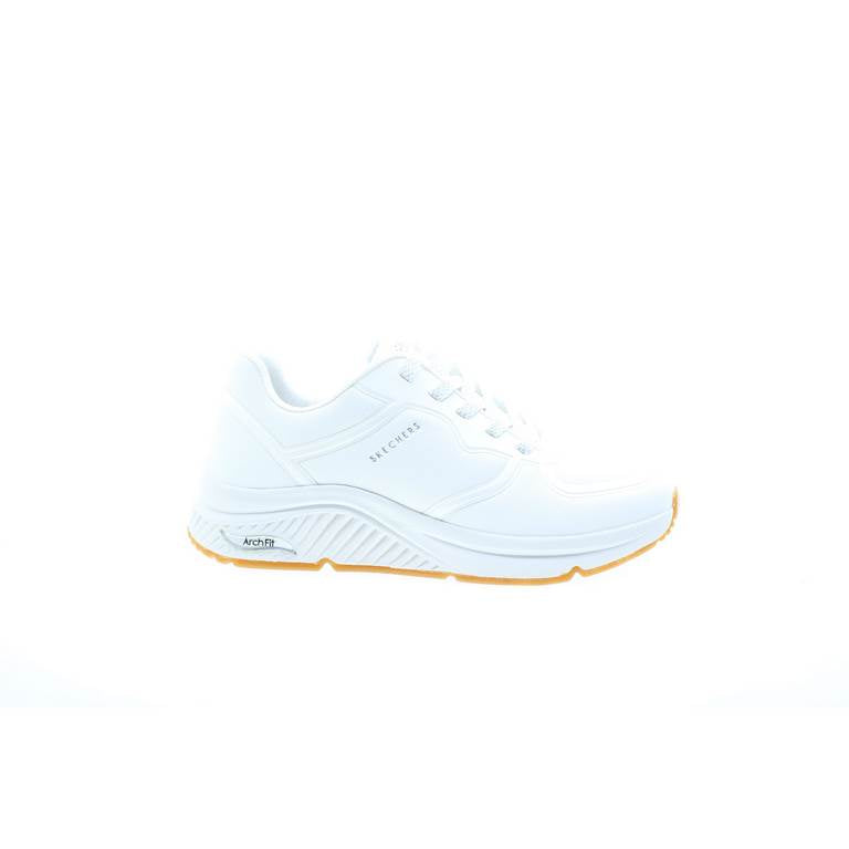 Skechers SNEAKERS Bianco