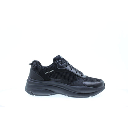 Skechers SNEAKERS Nero