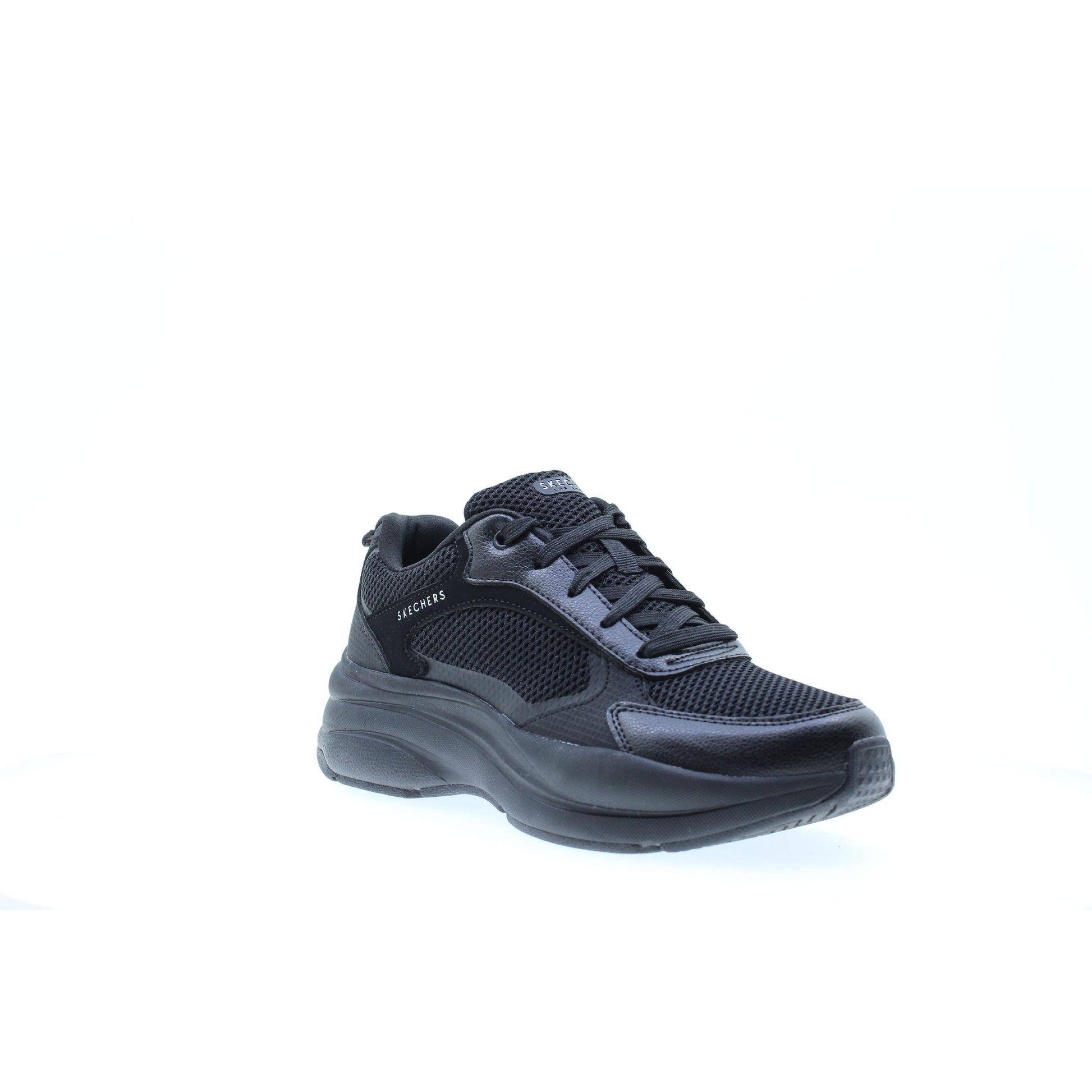 Skechers SNEAKERS Nero