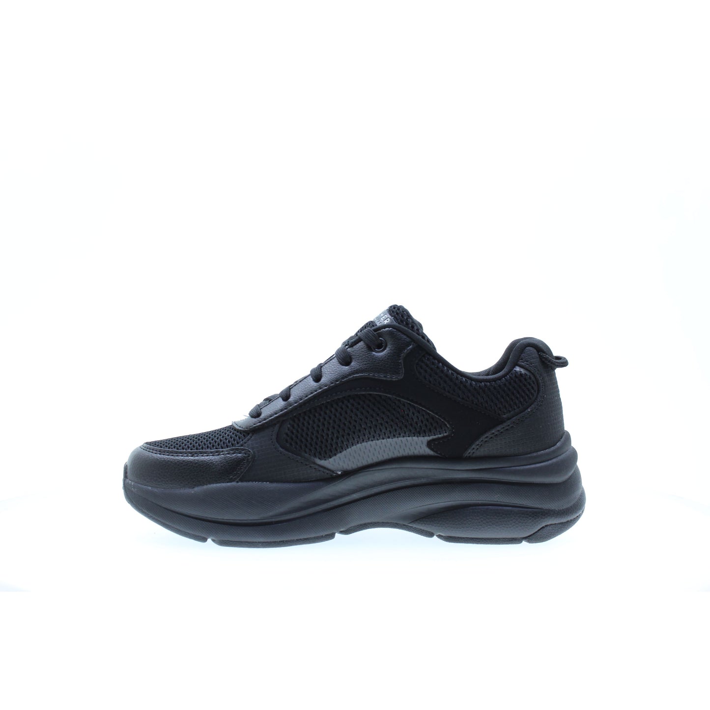 Skechers SNEAKERS Nero