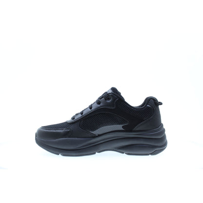 Skechers SNEAKERS Nero