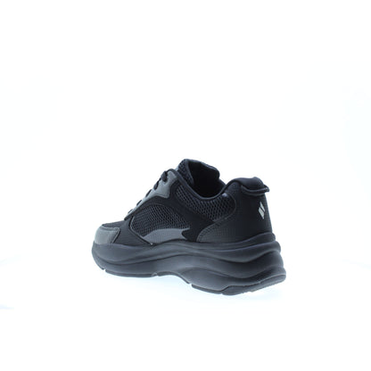 Skechers SNEAKERS Nero