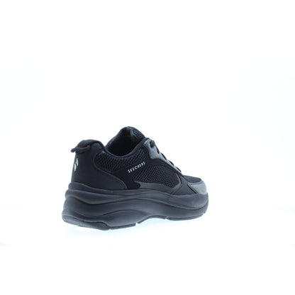 Skechers SNEAKERS Nero