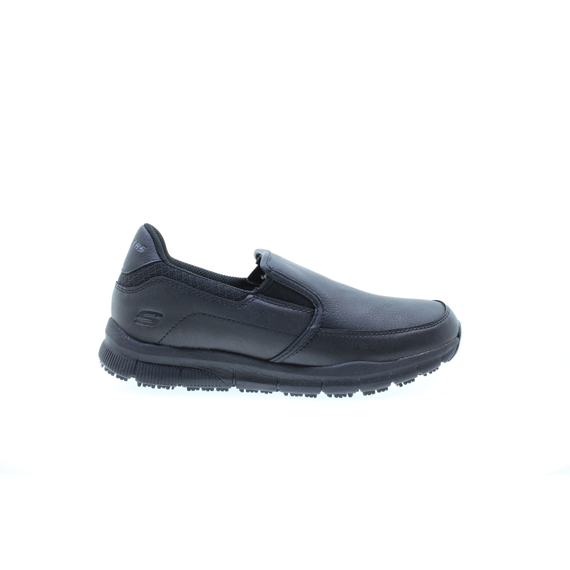 Skechers SLIPON Nero