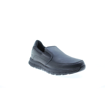 Skechers SLIPON Nero