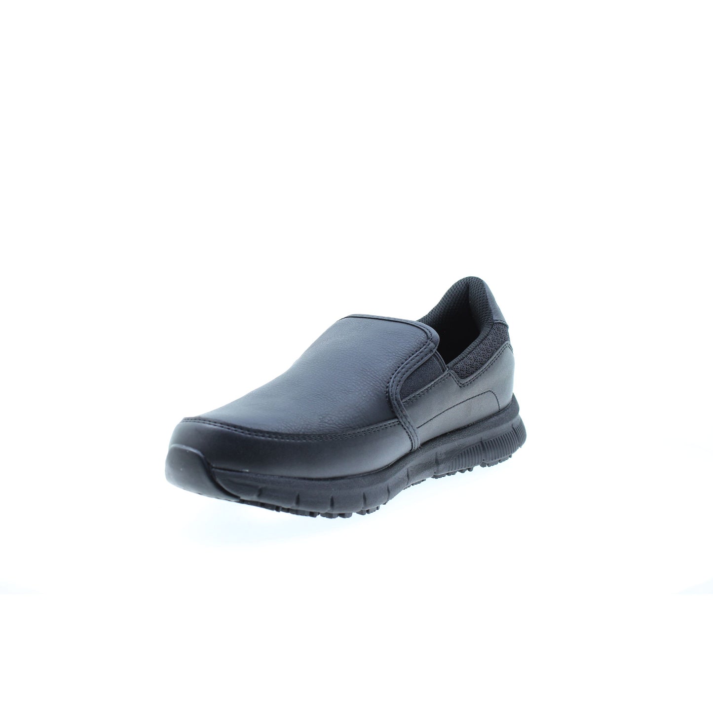 Skechers SLIPON Nero