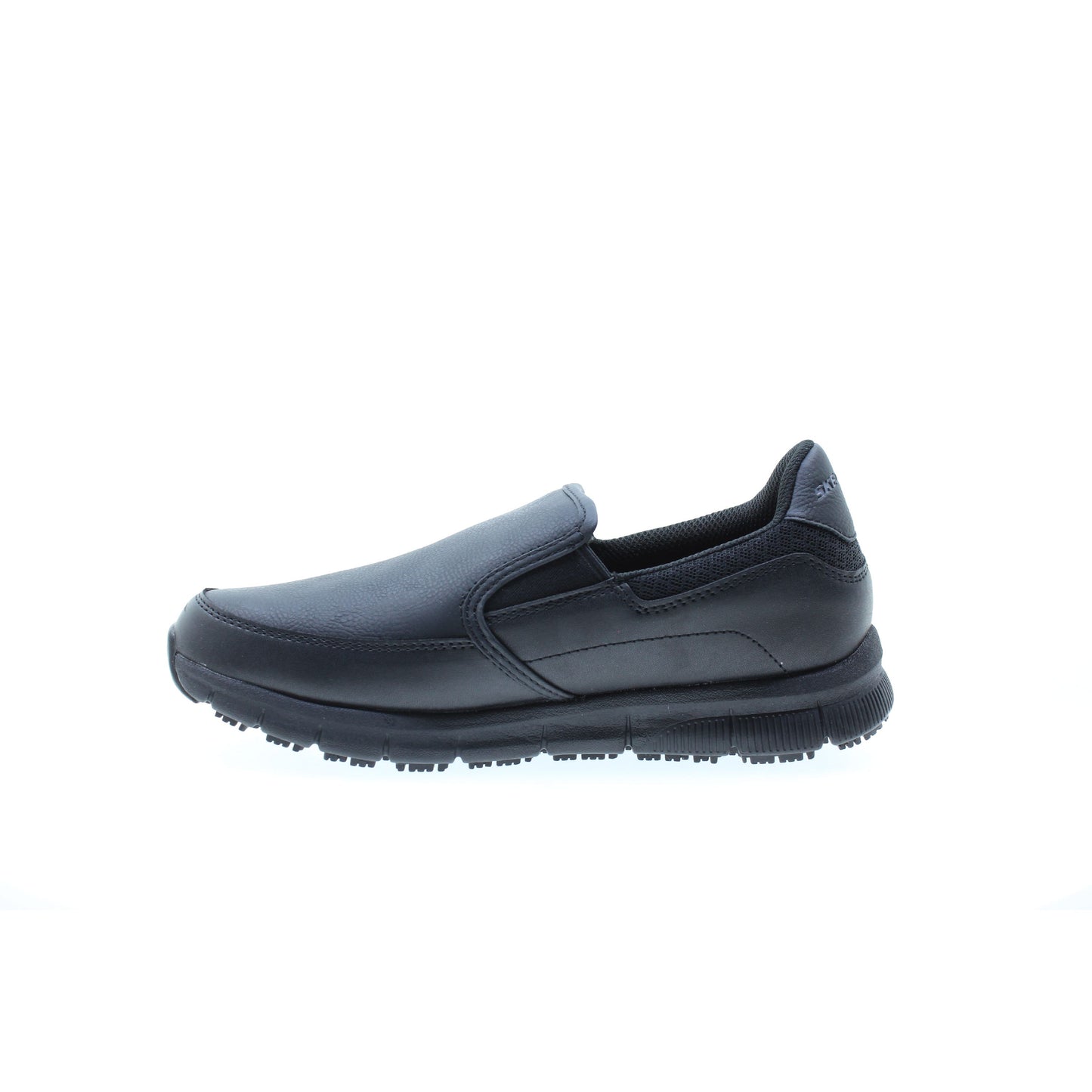 Skechers SLIPON Nero