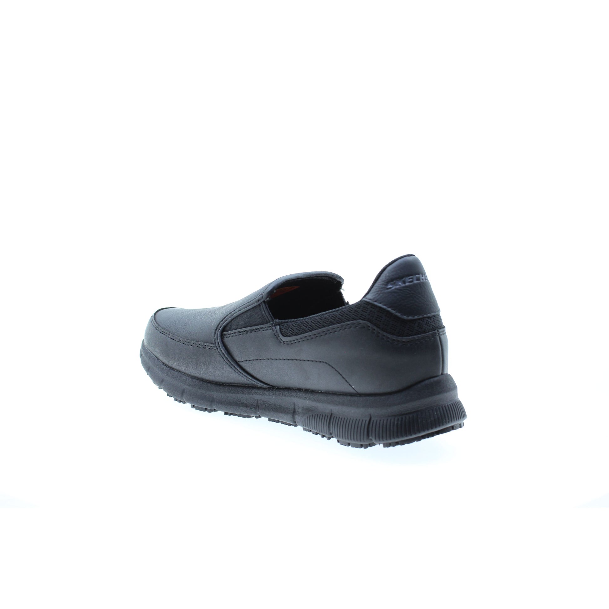 Skechers SLIPON Nero