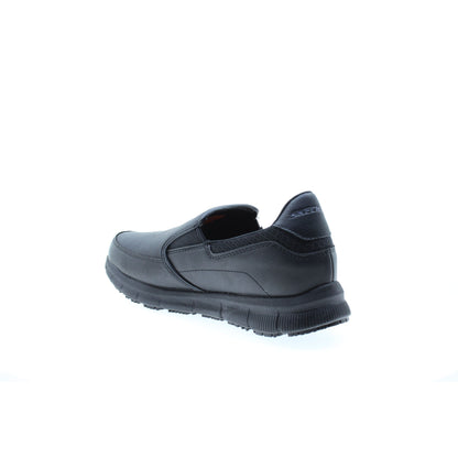 Skechers SLIPON Nero