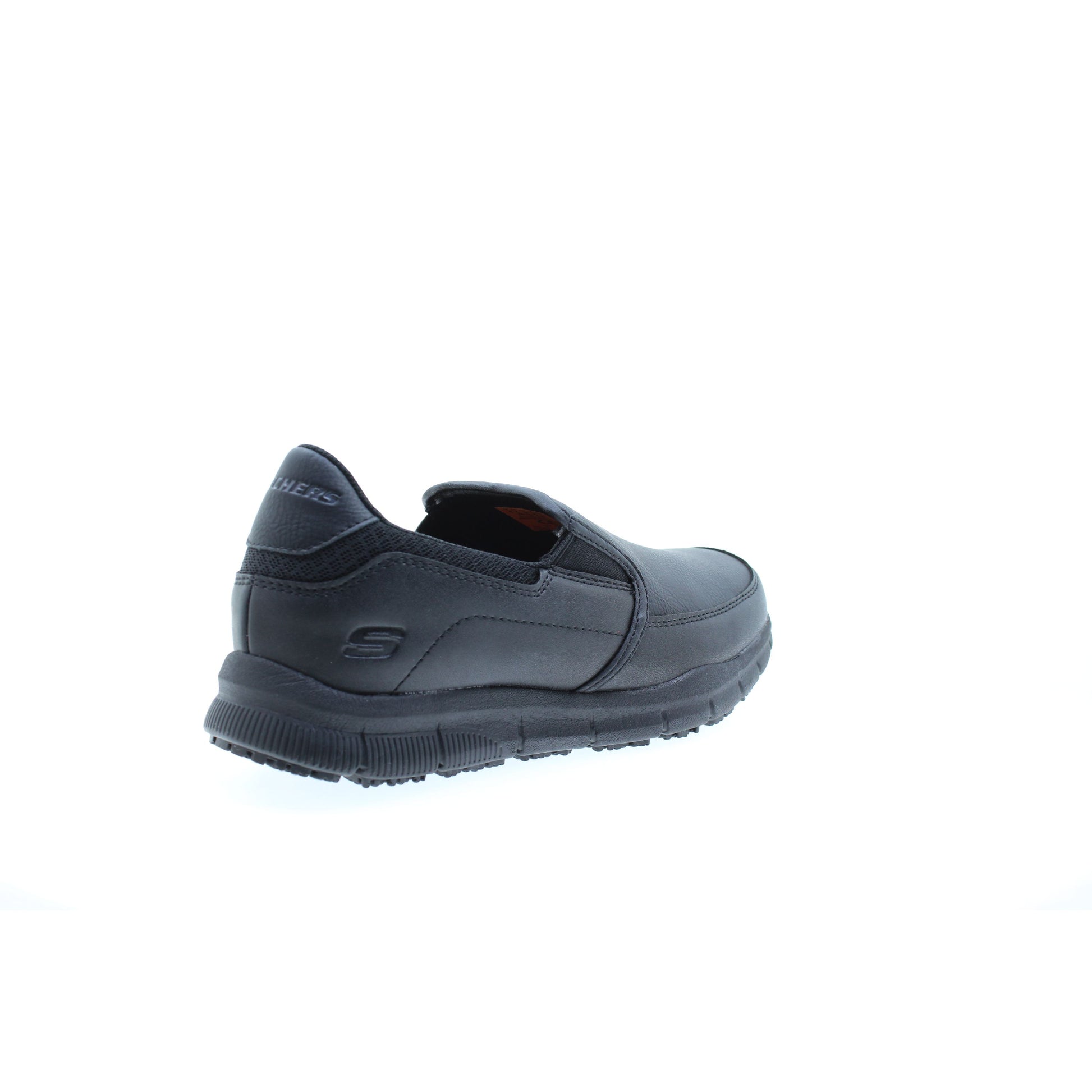 Skechers SLIPON Nero