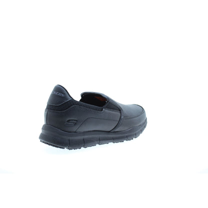 Skechers SLIPON Nero