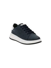 Paciotti 4us SNEAKERS Nero