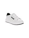 Paciotti 4us SNEAKERS Bianco