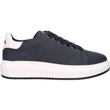 Paciotti 4us SNEAKERS Blu