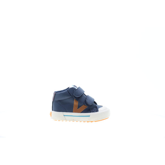 Victoria SNEAKERS Blu