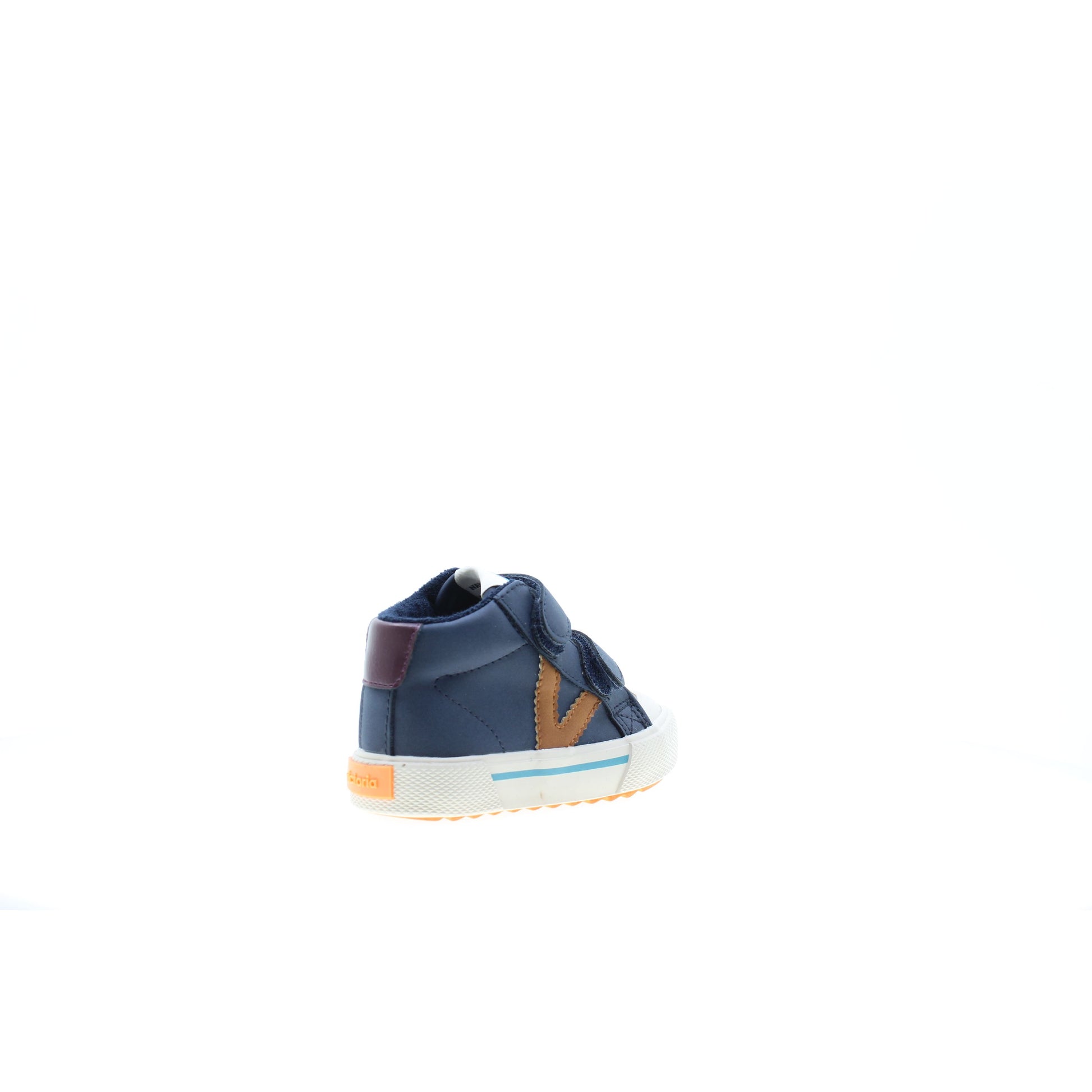 Victoria SNEAKERS Blu