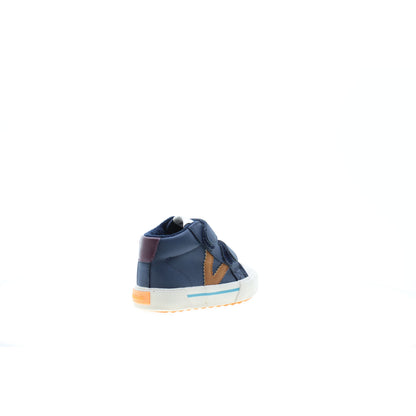 Victoria SNEAKERS Blu
