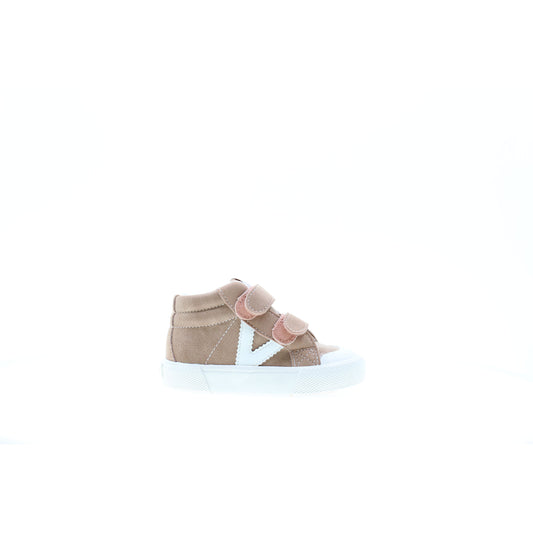 Victoria SNEAKERS Beige