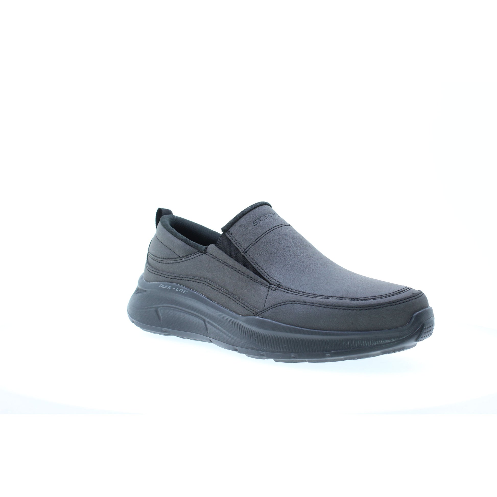 Skechers MOCASSINO Nero