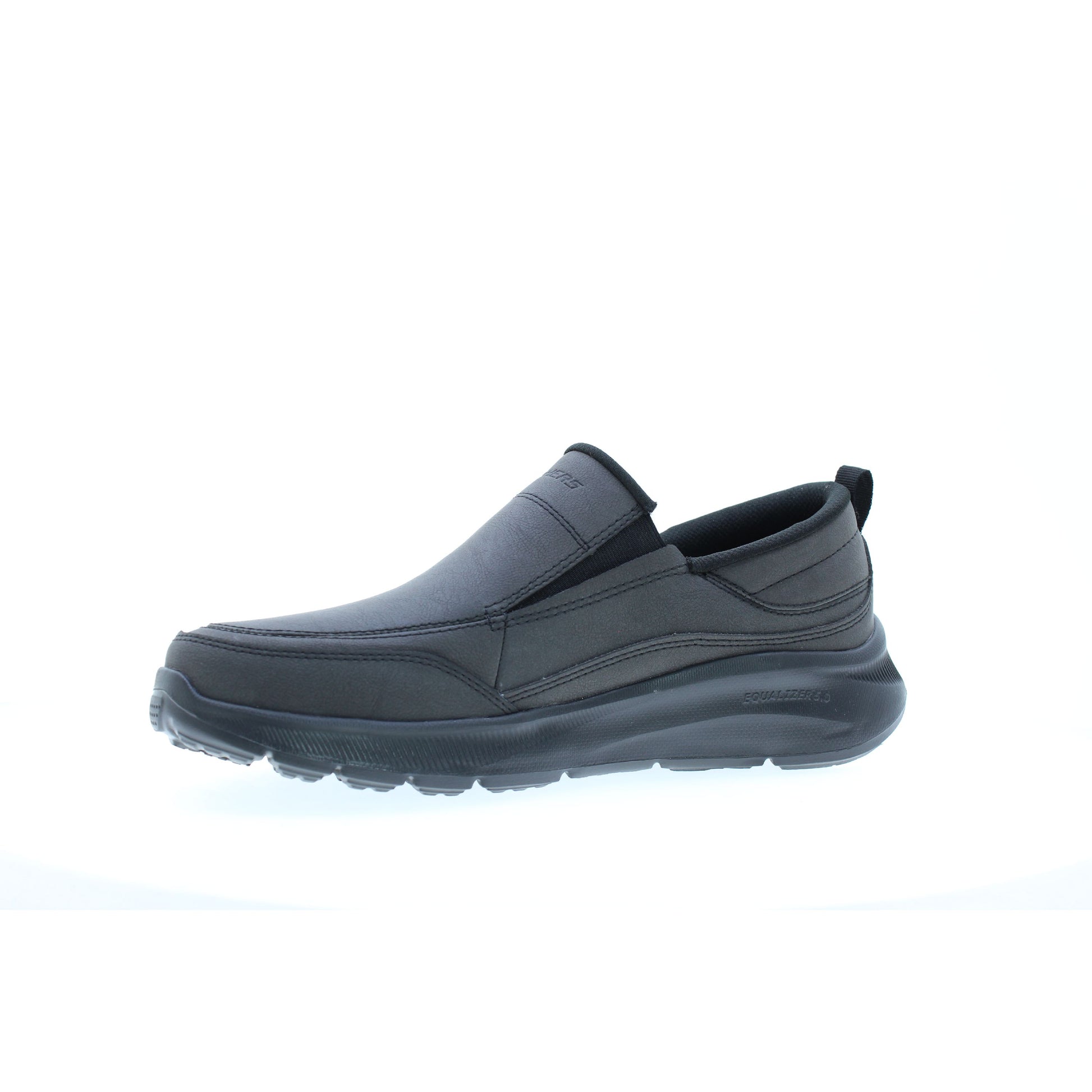 Skechers MOCASSINO Nero
