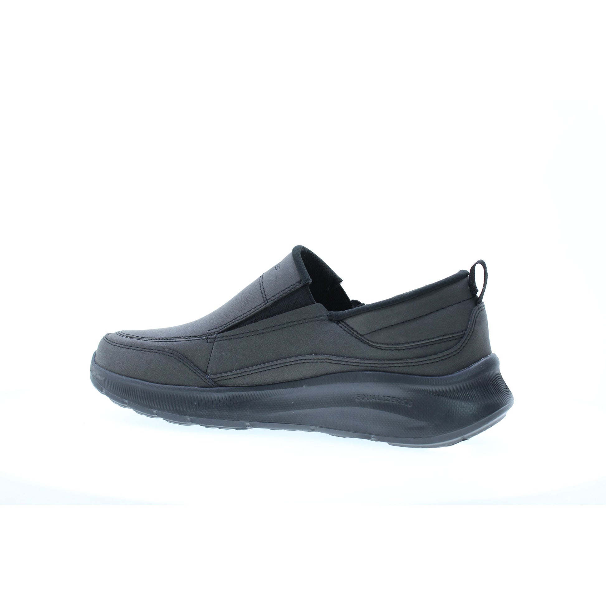 Skechers MOCASSINO Nero
