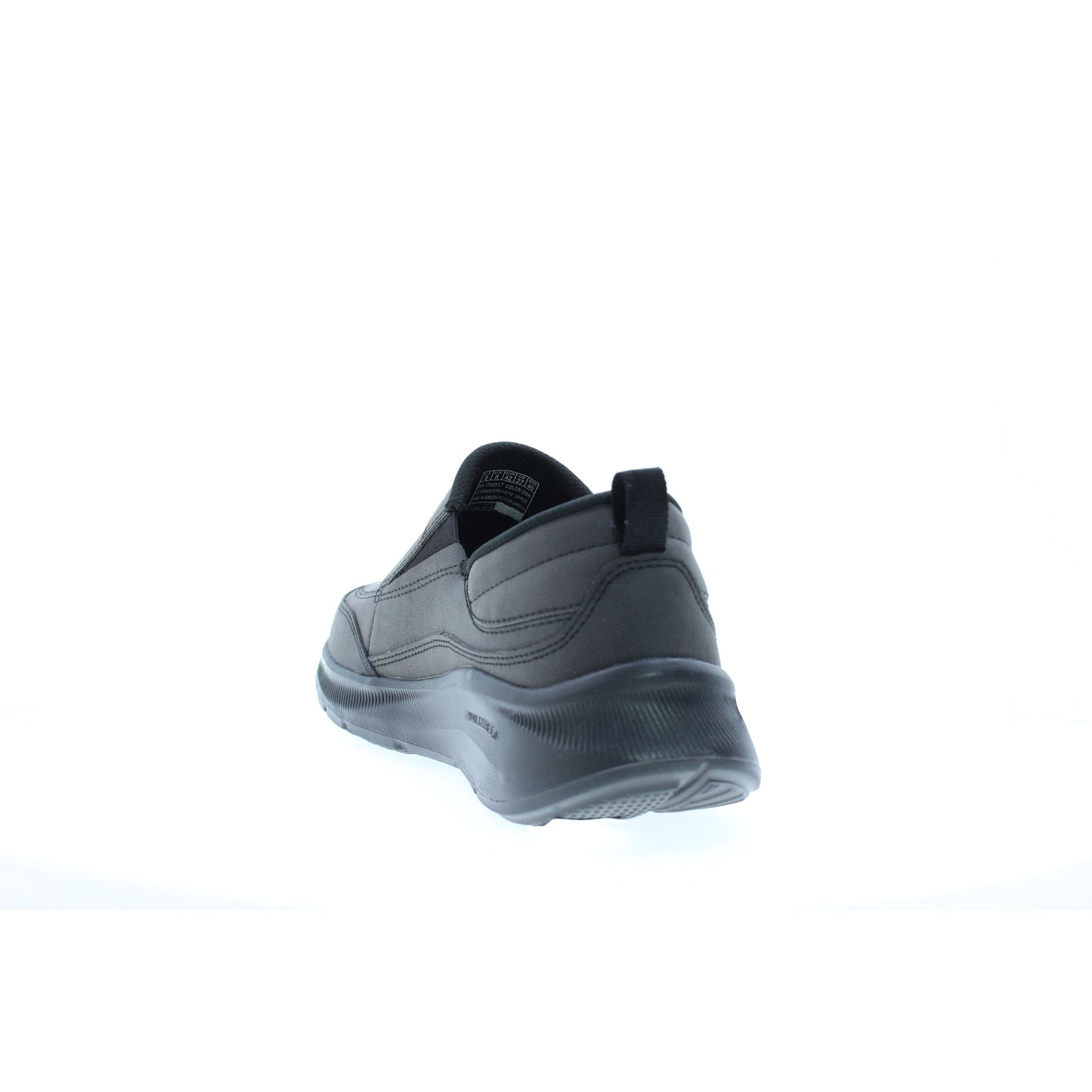 Skechers MOCASSINO Nero