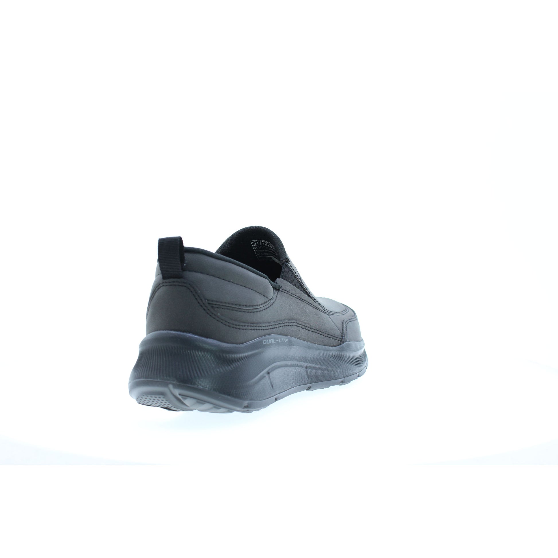 Skechers MOCASSINO Nero