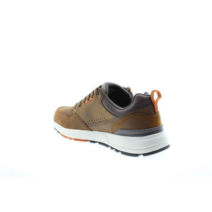 Skechers SNEAKERS Cuoio
