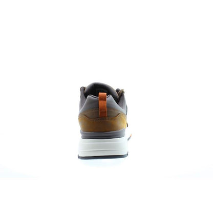 Skechers SNEAKERS Cuoio