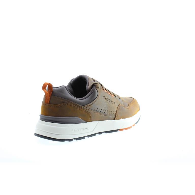 Skechers SNEAKERS Cuoio