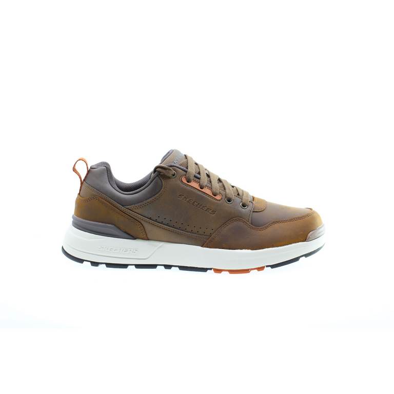 Skechers SNEAKERS Cuoio