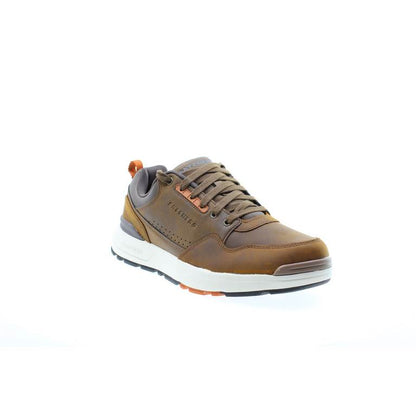 Skechers SNEAKERS Cuoio