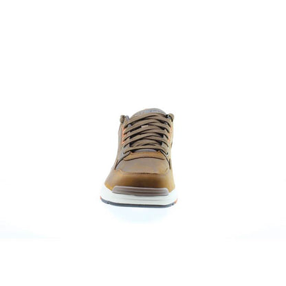 Skechers SNEAKERS Cuoio