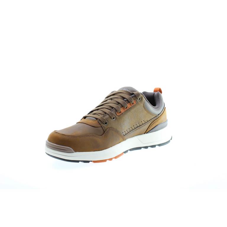 Skechers SNEAKERS Cuoio