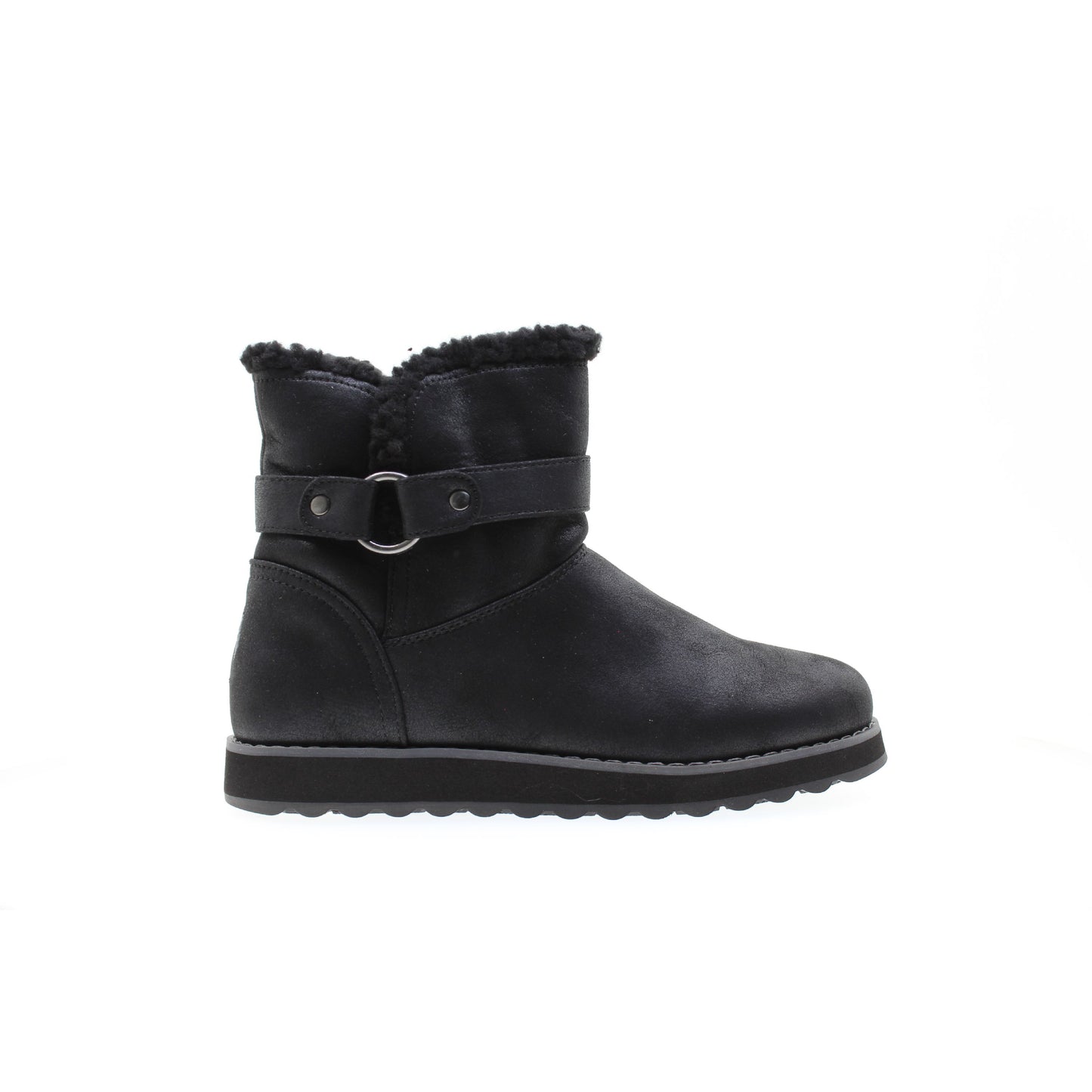 Skechers TRONCHETTO Nero
