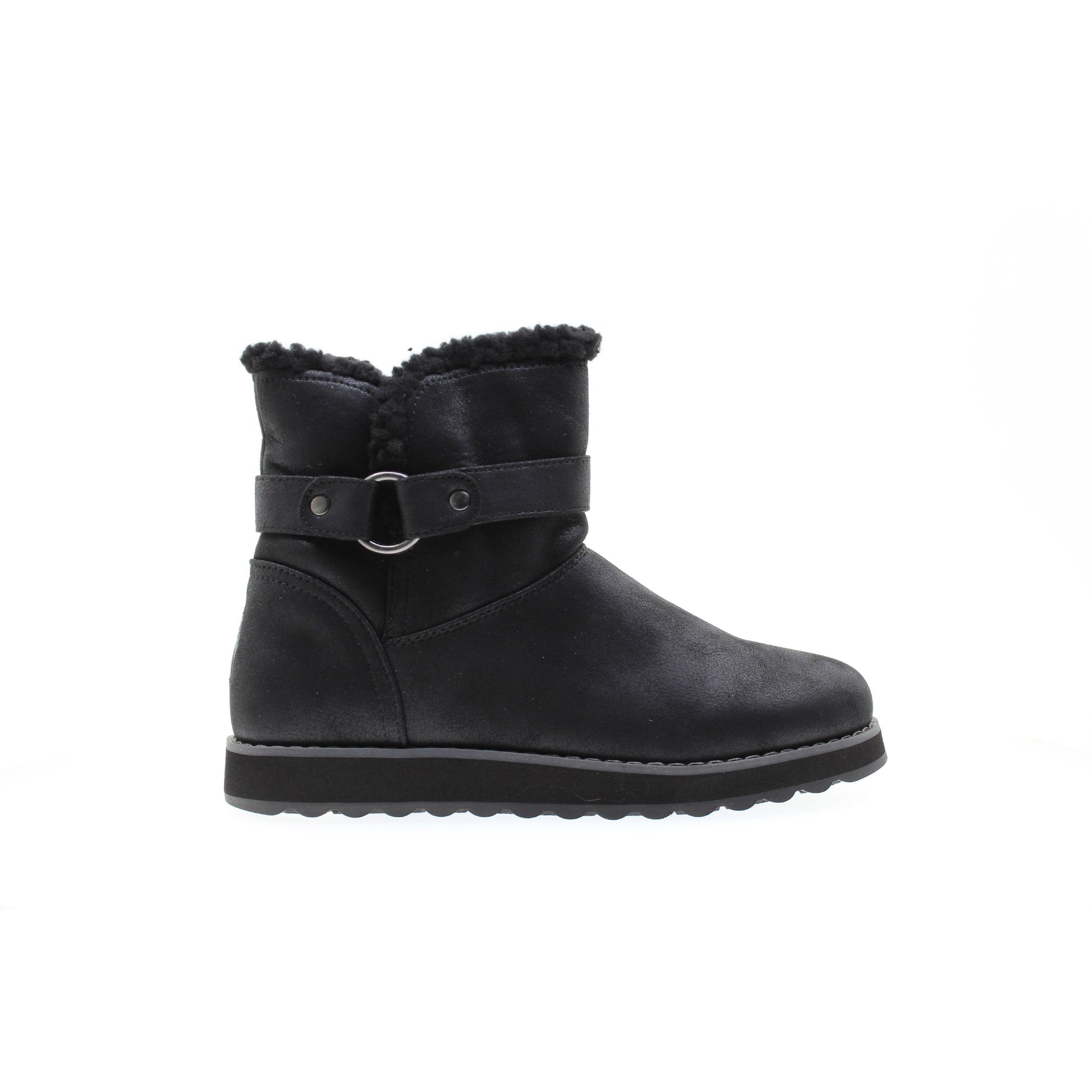 Skechers TRONCHETTO Nero