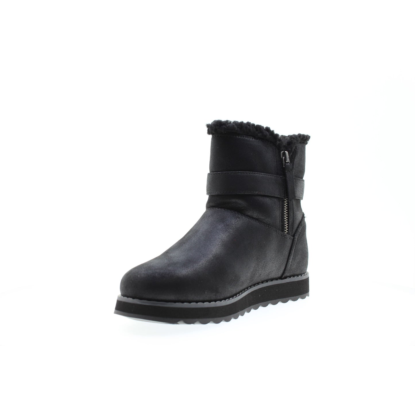 Skechers TRONCHETTO Nero