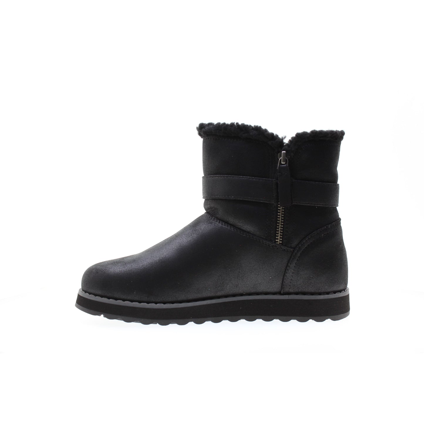 Skechers TRONCHETTO Nero