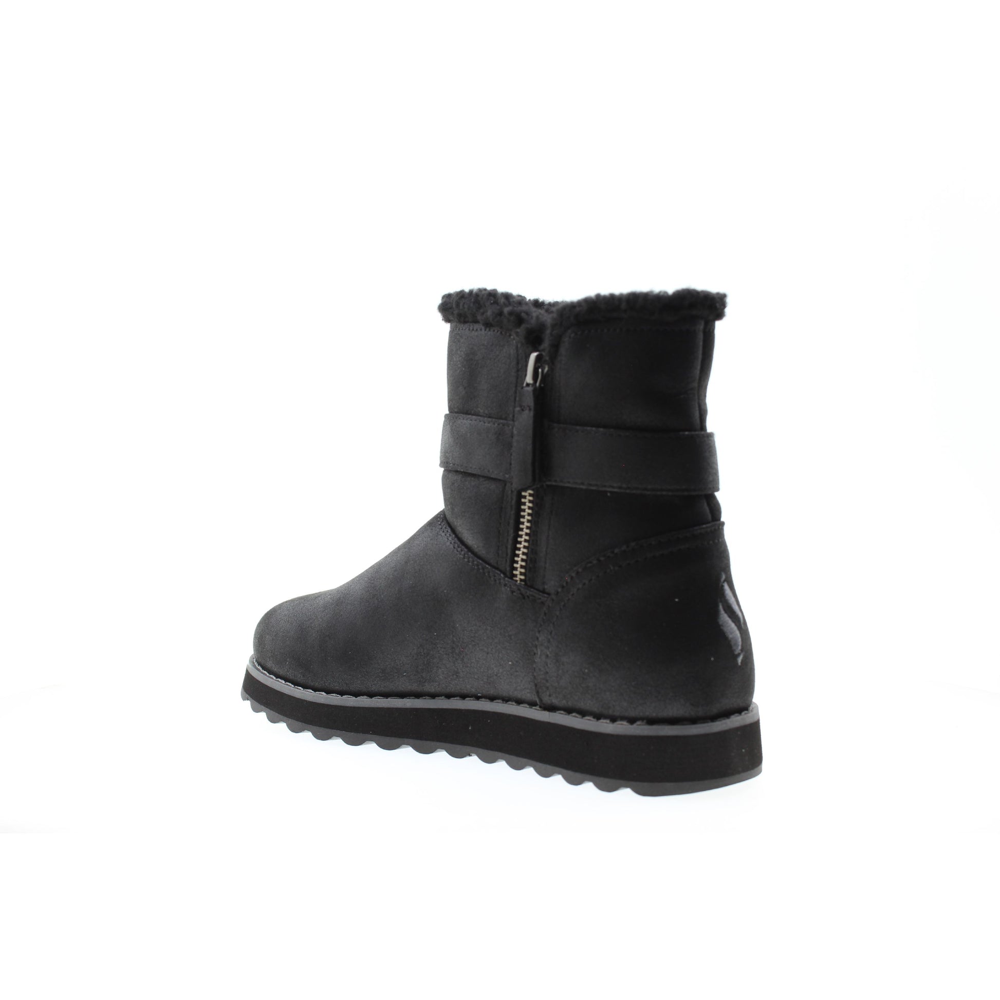 Skechers TRONCHETTO Nero