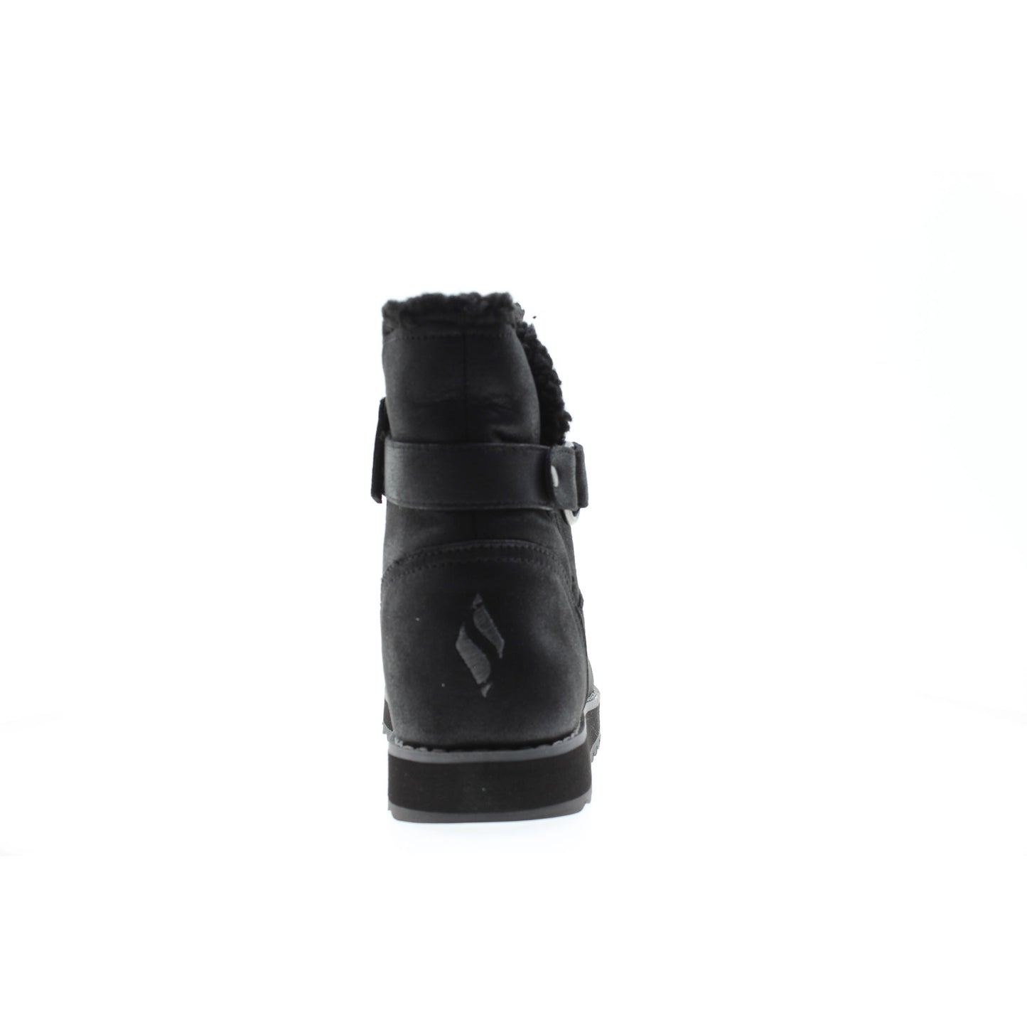 Skechers TRONCHETTO Nero