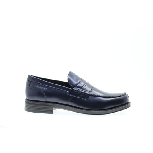 Stonefly MOCASSINO Blu