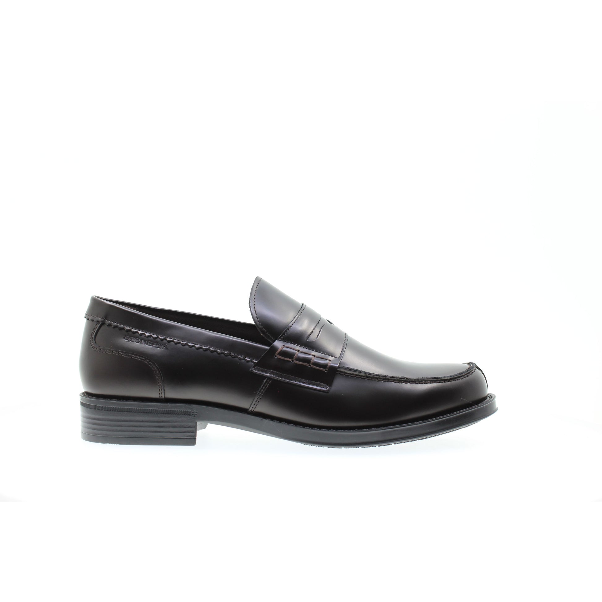 Stonefly MOCASSINO Marrone