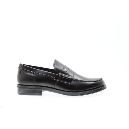 Stonefly MOCASSINO Marrone