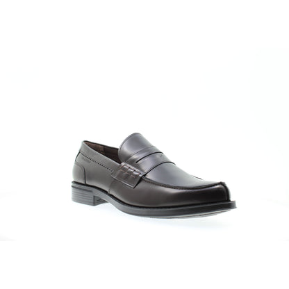 Stonefly MOCASSINO Marrone