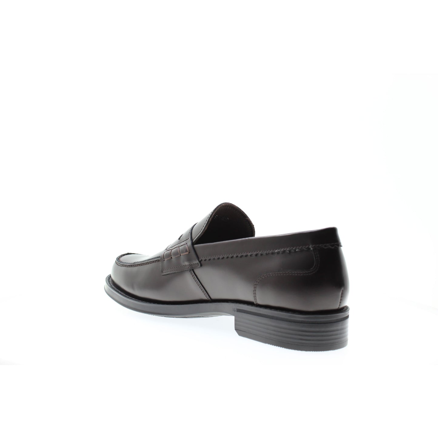 Stonefly MOCASSINO Marrone