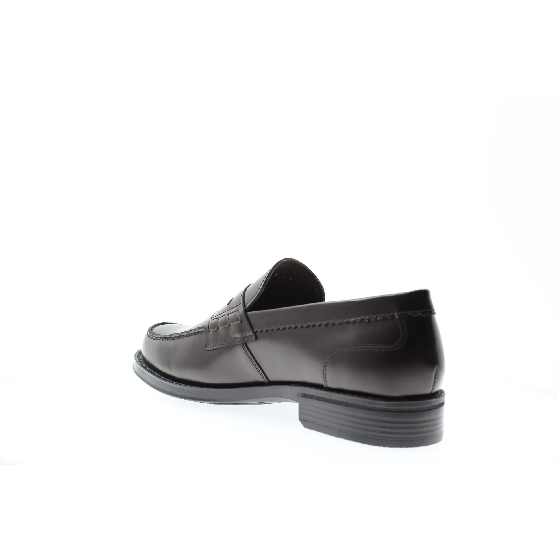 Stonefly MOCASSINO Marrone