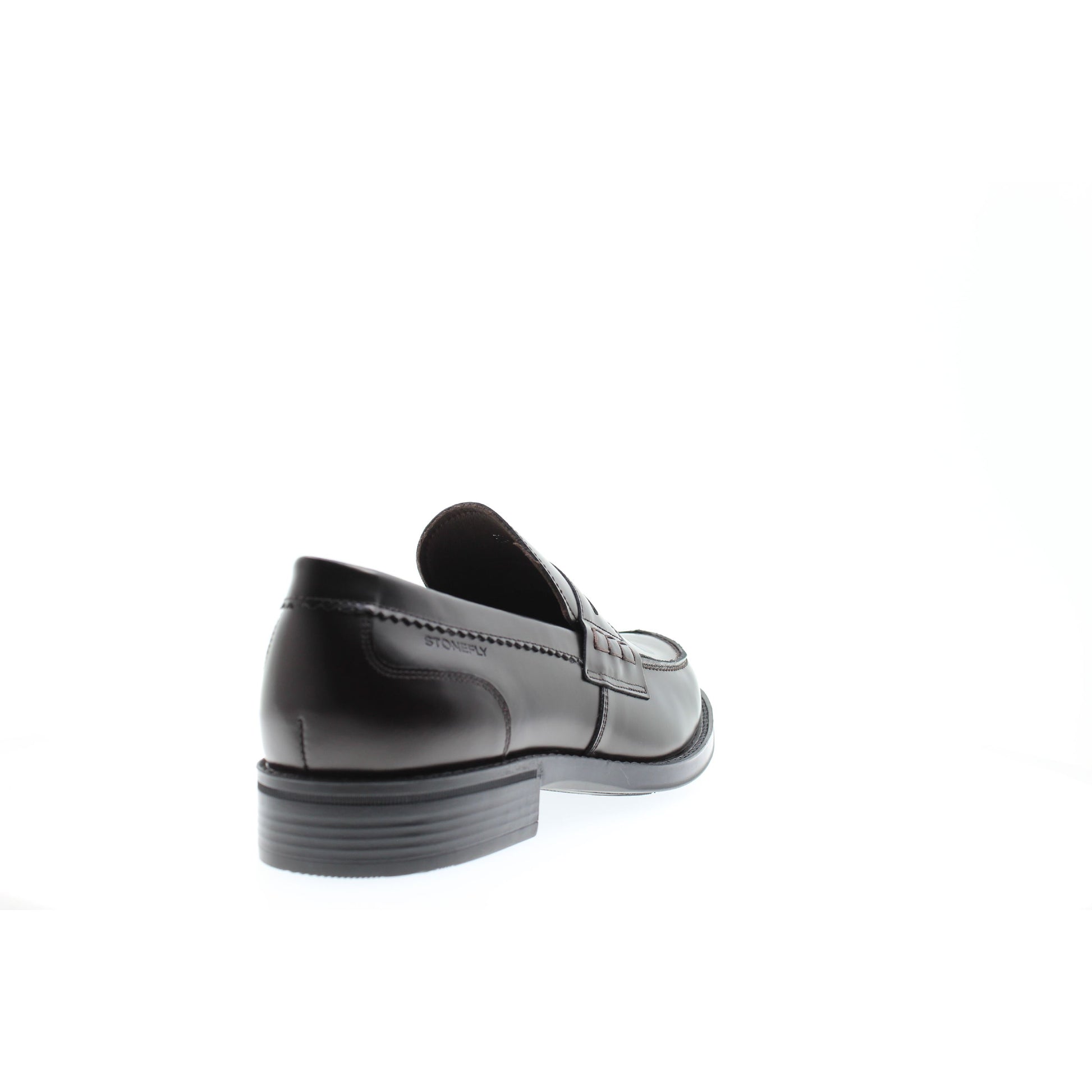 Stonefly MOCASSINO Marrone