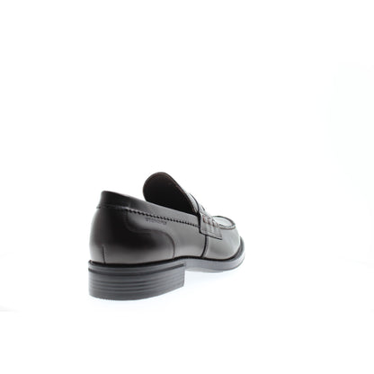 Stonefly MOCASSINO Marrone